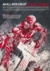 MARVEL ZOMBIES BLACK WHITE AND BLOOD TREASURY EDITION TP [9781302957179]